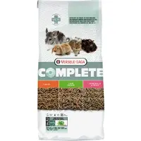 Versele-Laga 8kg Cavia Complete marsunruoka Versele Laga pieneläimille