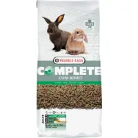 Versele-Laga - Complete Cuni Adult - Kani - Pieneläimet - Pieneläinten ruoka ja heinä - Pelletit
