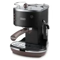 De'Longhi ECOV 311 Musta