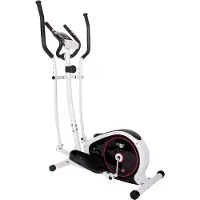 Christopeit Sport Ellipsilaite CHRISTOPEIIT CT 3