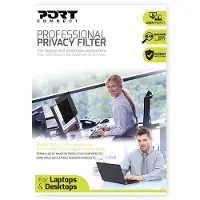 Port Designs – Privacy Filter 2D 27'' 16/9 (900203)