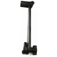 Ram Mounts Läppäritelineen tuki RAM-234-S2U,