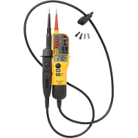 Fluke t130 Jännite tester
