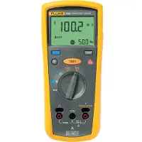 Fluke Eristysvastusmittari Fluke 1503 Eristysvastusmittari Fluke 1503