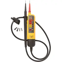 Fluke t90 jännitetesteri