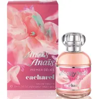 Cacharel Anaïs Anaïs Premier Delice Eau de Toilette 50 ml