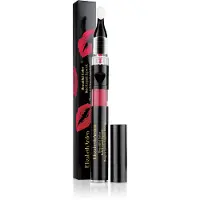 Elizabeth Arden Beautiful Color Bold Liquid Lipstick, Seductive Magent