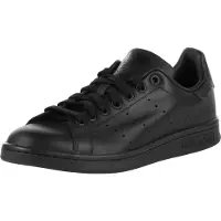 Adidas Stan Smith - Black - 41 1/3
