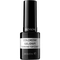 Revlon Kynsilakka - - Colorstay Gel Envy N010 - Diamond - 11,7ml - Geeli Kiiltävä Efekti