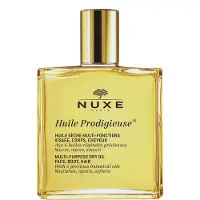 Nuxe Ihmeellinen öljy 50ml