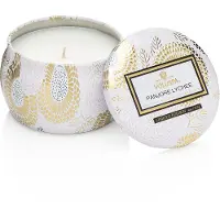 Voluspa Decorative Tin Candle Panjore Lychee 113g