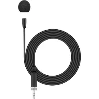 Sennheiser MKE ESSENTIAL OMNI-BLACK MIC (508249)