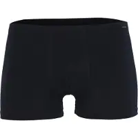 Schiesser Shorts - Navy - M