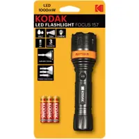 Kodak – LED Focus 157 incl. 3xAAA (30413191)