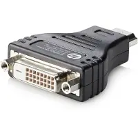 HP – HDMI to DVI Adapter (F5A28AA)