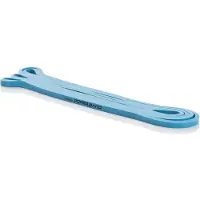 Gymstick Power Band -voimakuminauha, x-light/sininen
