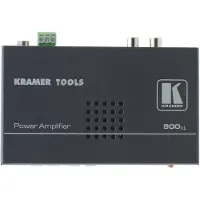 Kramer 900XL STEREO AUDIO POWER AMPLIFIER (90-7622090)