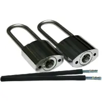 Multibrackets Anti-theft