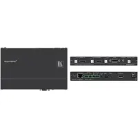 Kramer DIP-31 4K UHD HDMI & COMPUTER GRAPHICS AUTOMATIC VIDEO SWITCHER (20-8035801290)