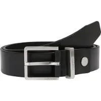 Calvin Klein Casual Adjustable 3.5 Cm Vyö