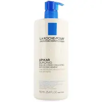 La Roche-Posay Lipikar Surgras Shower Cream 750 ml