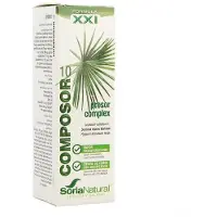 Soria natural Prostasor, 50ml