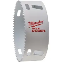 Milwaukee Reikäsaha Bi-metal 49560243; 127x41 mm
