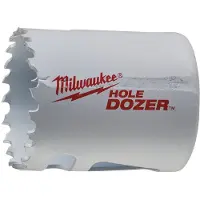 Milwaukee Reikäsaha Bi-metal 49560092; 41x41 mm