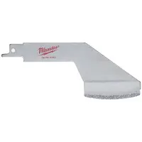 Milwaukee Kaavin suoraa sahaa varten 49005450; 60 mm
