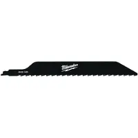 Milwaukee Puukkosahanterä 48001460; 450 mm; 2,1 TPI