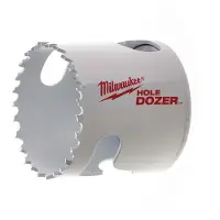 Milwaukee Reikäsaha Bi-metal 49560113; 50x41 mm