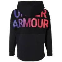 Under Armour Finale Huppari, Black XS