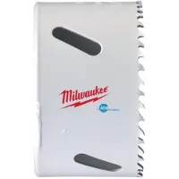 Milwaukee Reikäsaha Bi-metal 49560177; 79x41 mm