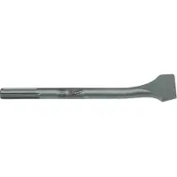 Milwaukee Kaakelitaltta ; SDS-max; 80x300 mm
