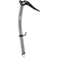 Petzl Sum Tec Hammerkopf Jäähakut koko 55 cm väri grey