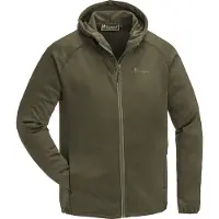 Pinewood Sweater Himalaya 5773 (Color: Jaktoliv, Size: 2XL)