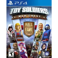 Toy Soldiers: War Chest (Hall of Fame Edition)