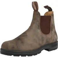 Blundstone Bl 585 Classics Chelsea Boot - Brown - 35.5