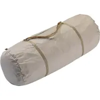 Nordisk Vanaheim 24 m² Tent technical cotton, natural
