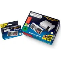 Nintendo NES Classic Edition
