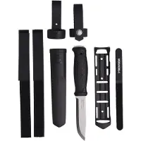 Morakniv Garberg (S) Multi-Mount-järjestelmällä