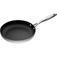 Scanpan CTX Paistinpannu 20 cm Ruostumaton Teräs