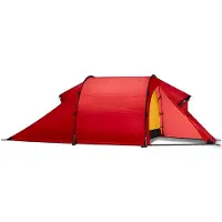 Hilleberg Nammatj 2 Teltta, sand