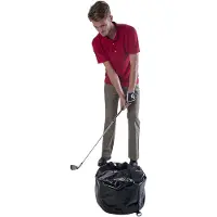 Pure Lyöntisäkki Golfiin