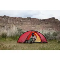 Hilleberg Niak teltta Kerlon 1000 , ruskea