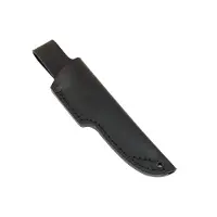 Casström No.10 Sheath (Black)