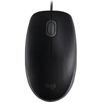 Logitech B110 Silent Optinen 1000dpi Hiiri