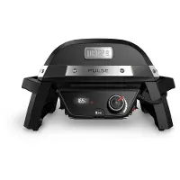 Weber Sähkögrilli Weber Pulse 1000