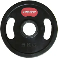 Gymstick Vinyyli Kahvakuula 4-12kg - 8kg