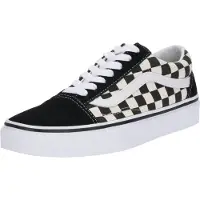 Vans Old Skool - Black - 42.5